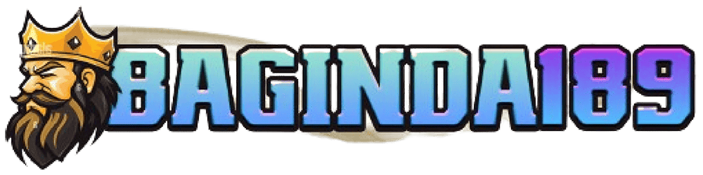 BAGINDA189Logo