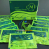 CMP Klorofil, Pelangsing Super Cepat Sachet