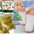 KINOKI Detox Foot Pads GOLD 1 Boks isi 10 pcs