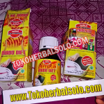 Madu Diet Herbal At-Thoifah