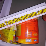 Glutadrink Minuman Herbal Pemutih Kulit