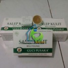 Salep Kulit Guci Pusaka