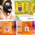 Masker Lumpur Naturgo Hanasui ber-BPOM