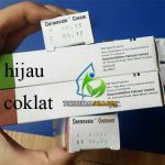 Dermovate Coklat Obat Bekas Luka 10 gram